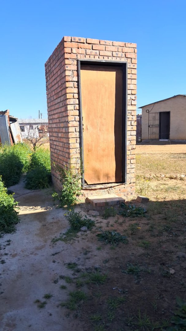 2 Bedroom Property for Sale in Grasslands Free State